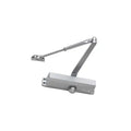 Taymor 690 Series Door Closer Aluminum