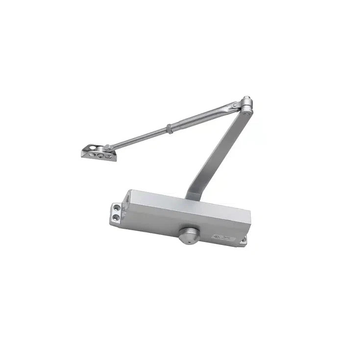 Taymor 690 Series Door Closer Aluminum