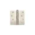 Taymor 8000 Series 1/4" Radius Hinge