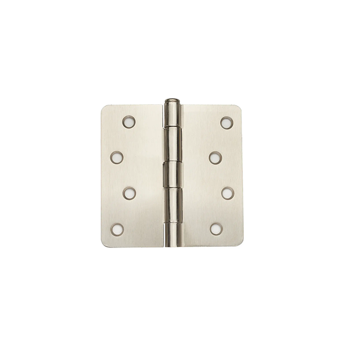 Taymor 8000 Series 1/4" Radius Hinge