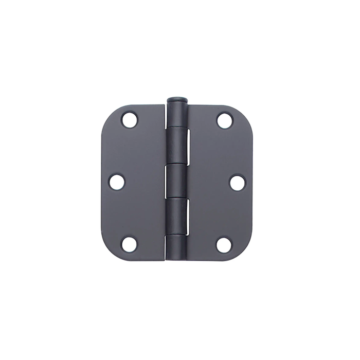 Taymor 8000 Series 5/8" Radius Hinge