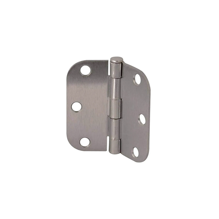 Taymor 8000 Series 5/8" Radius Hinge