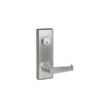Taymor 8500/9700 Series Escutcheon Lever Exterior Trim Satin Chrome