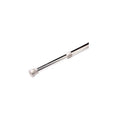 Taymor Adjustable Length Tension Shower Rod