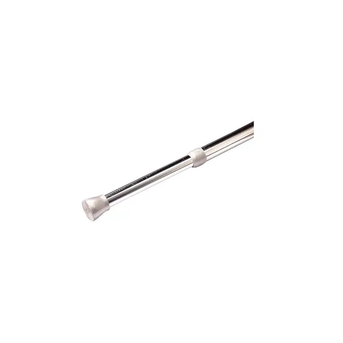 Taymor Adjustable Length Tension Shower Rod