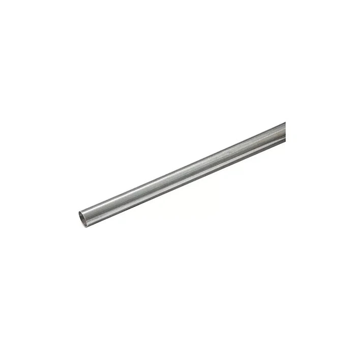 Taymor Aluminum Shower Rod