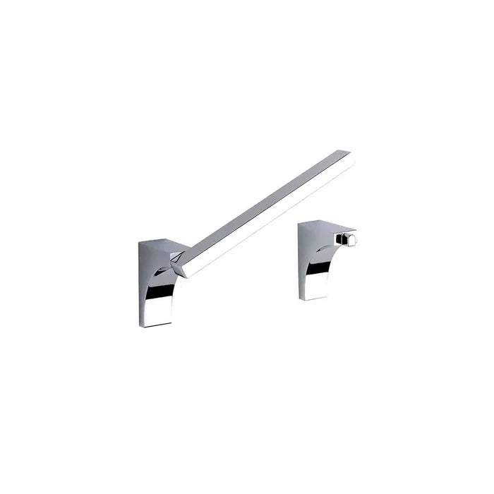 Taymor Arc Deco Pivoting Paper Holder