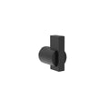 Taymor Arc Glass Mounted Robe Hook