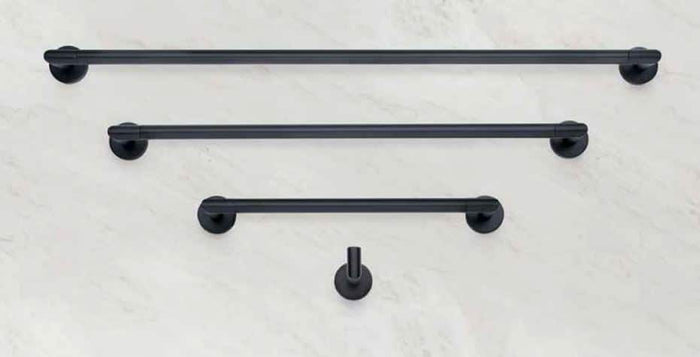 Taymor Astral Single Robe Hook