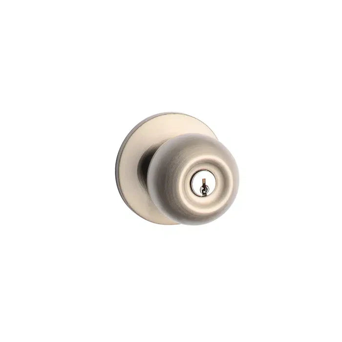 Taymor Basic Ball Knob
