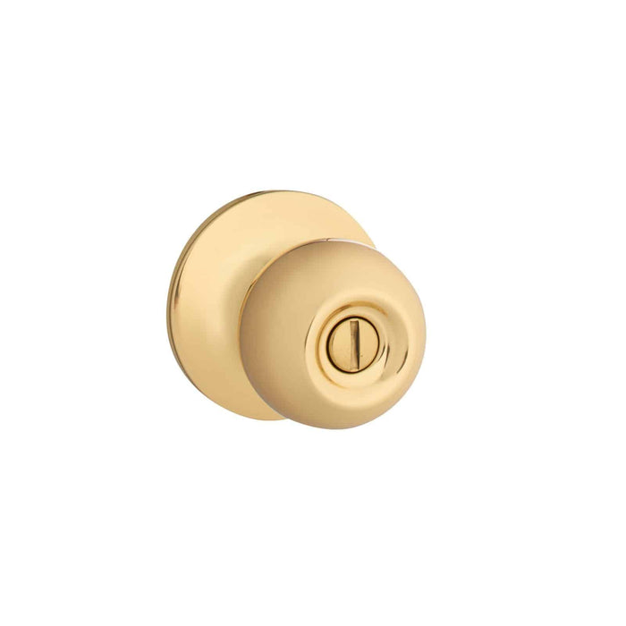 Polished Brass / Privacy