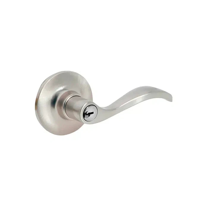 Taymor Bristol Round Lever