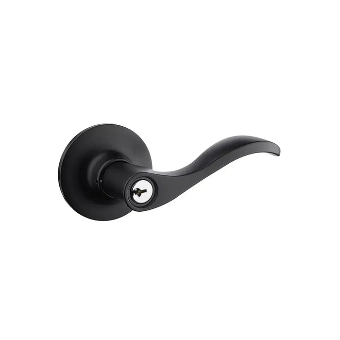 Taymor Bristol Round Lever