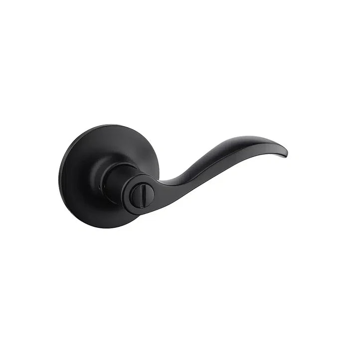 Taymor Bristol Round Lever