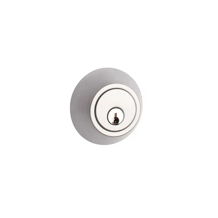 Taymor Builder Series Traditional Deadbolt