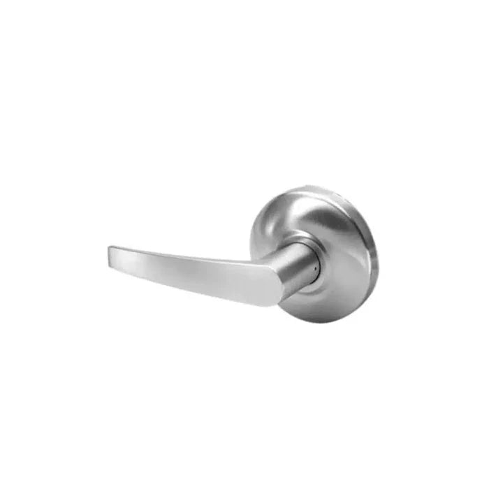 Taymor Citadel Lever Satin Chrome