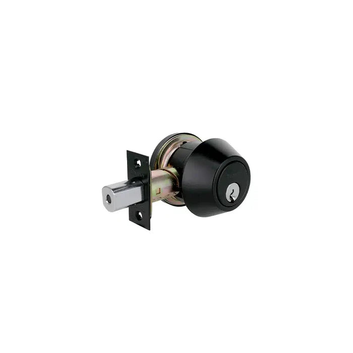 Taymor Commercial Grade 2 Deadbolt Single Cylinder