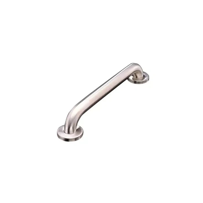 Satin Stainless Steel / 36 Inch