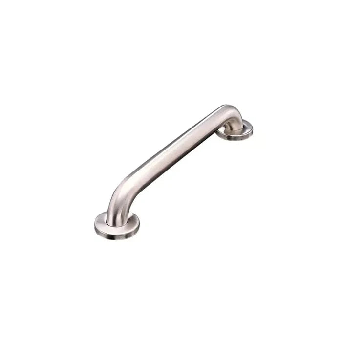 Satin Stainless Steel / 42 Inch
