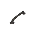 Taymor Concealed Smooth Grab Bar - 1-1/2"