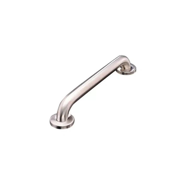 Taymor Concealed Smooth Grab Bar - 1-1/4" Satin Stainless Steel