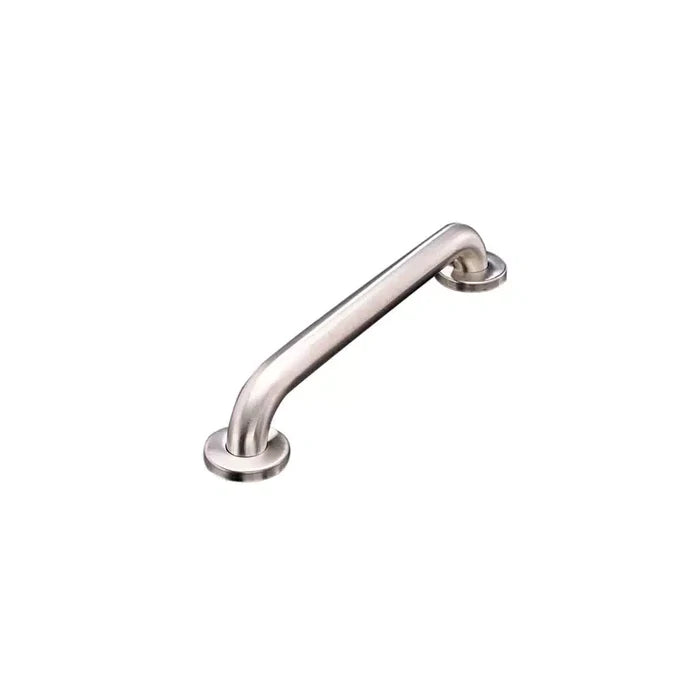 Taymor Concealed Smooth Grab Bar - 1-1/4" Satin Stainless Steel