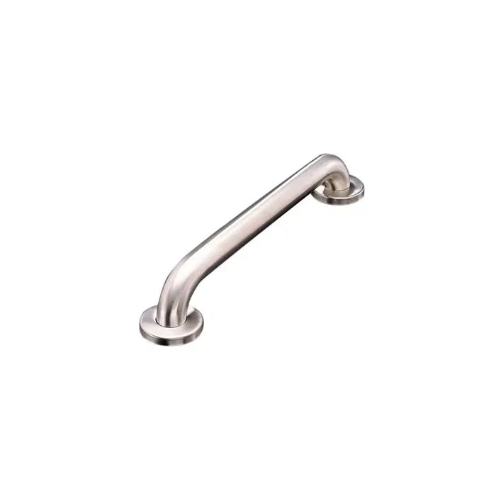 Taymor Concealed Smooth Grab Bar - 1-1/4" Satin Stainless Steel