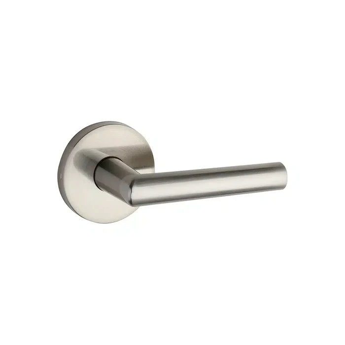 Satin Nickel / Passage