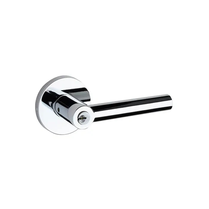 Polished Chrome / Entry