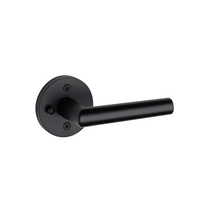 Taymor Cross Flow Round Lever