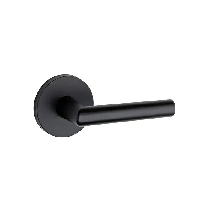 Taymor Cross Flow Round Lever
