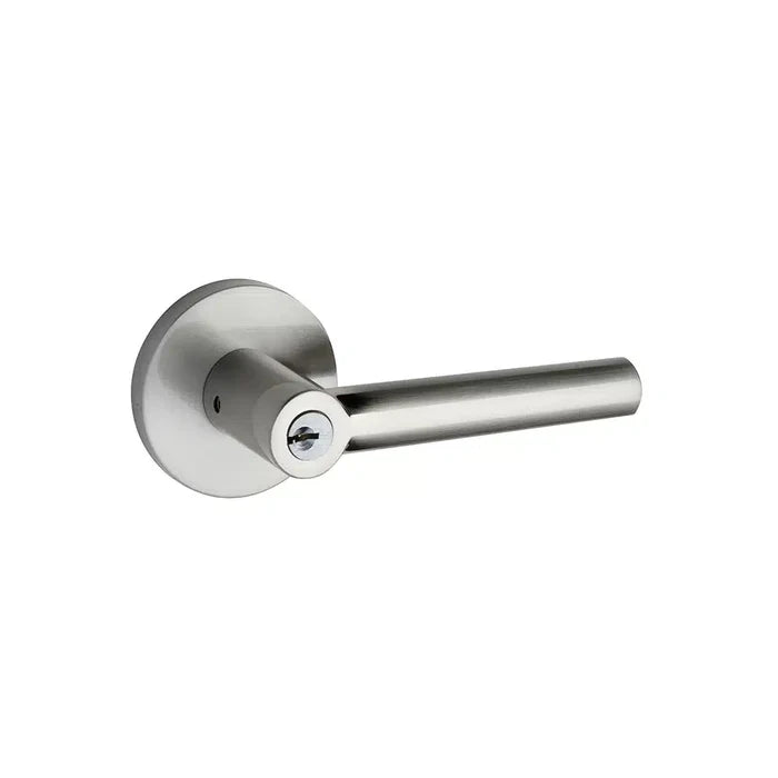 Taymor Cross Flow Round Lever