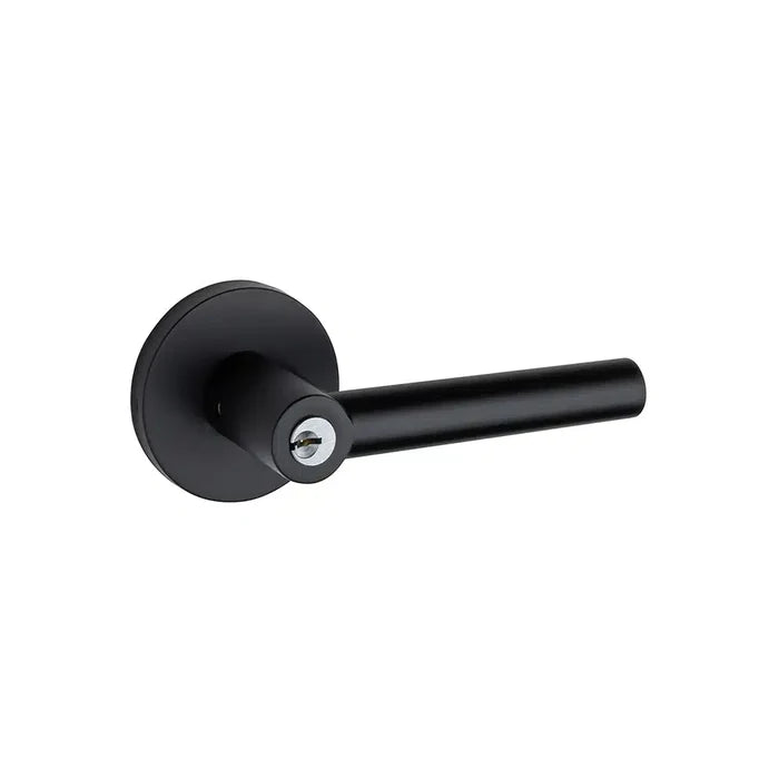 Matte Black / Entry