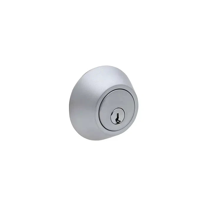 Taymor Deadbolts Epic Lock Series Single Cylinder Deadbolt