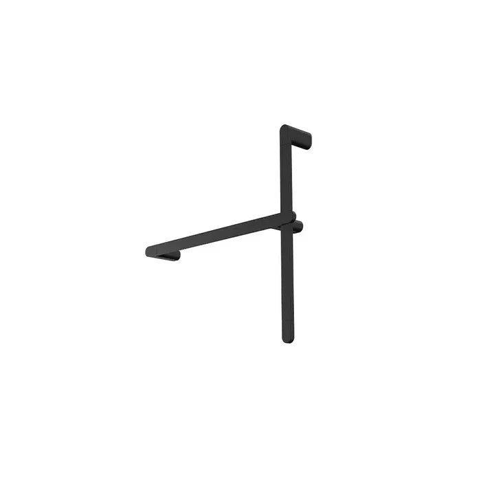 Taymor Dual Harmony Towel Bar