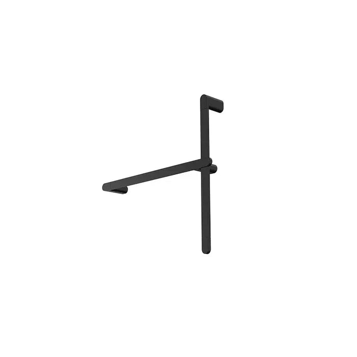 Taymor Dual Harmony Towel Bar