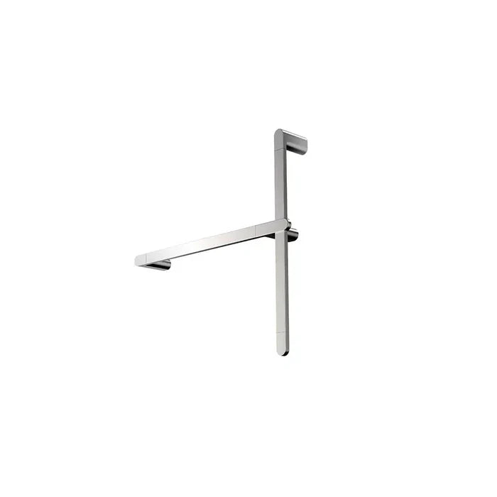 Taymor Dual Harmony Towel Bar