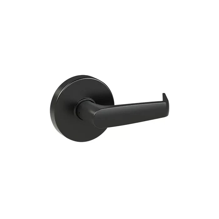Matte Black / Communicating Passage