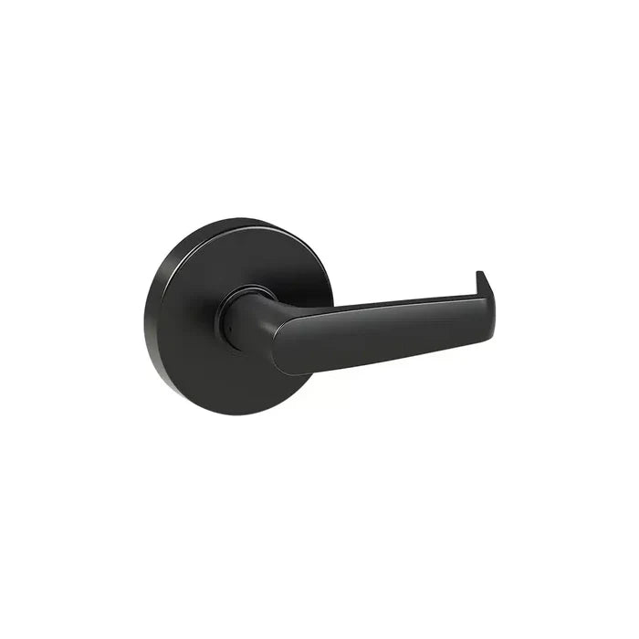 Matte Black / Passage