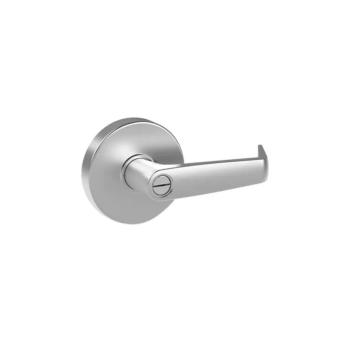 Satin Chrome / Privacy