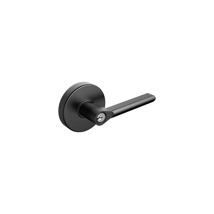 Matte Black / Storeroom