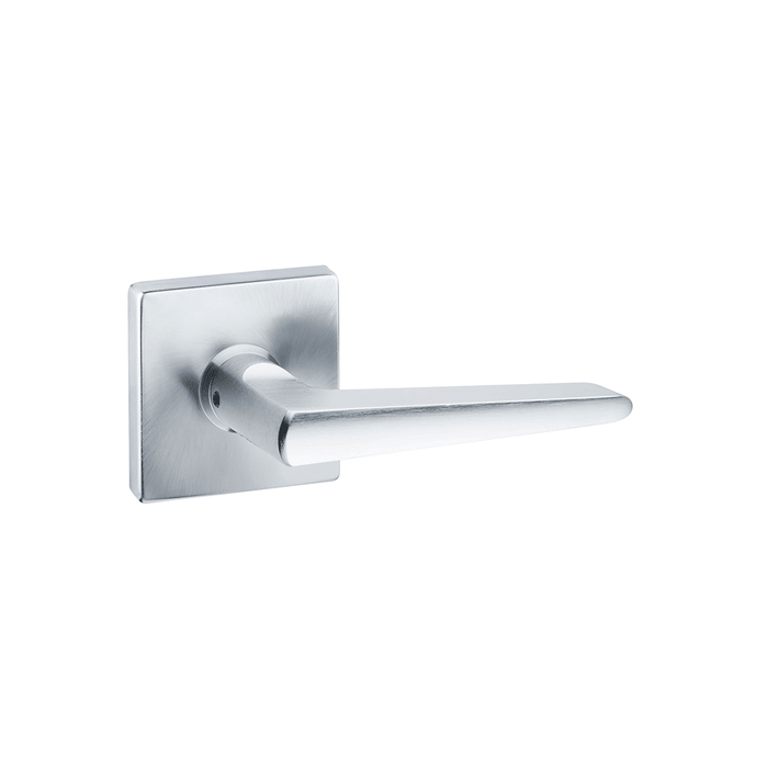 Taymor Equinox Square Rose Lever