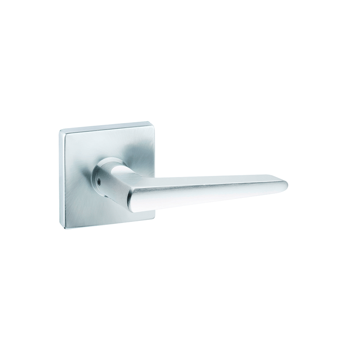 Taymor Equinox Square Rose Lever