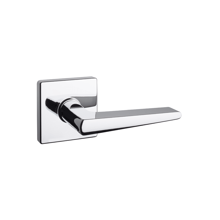 Taymor Equinox Square Rose Lever
