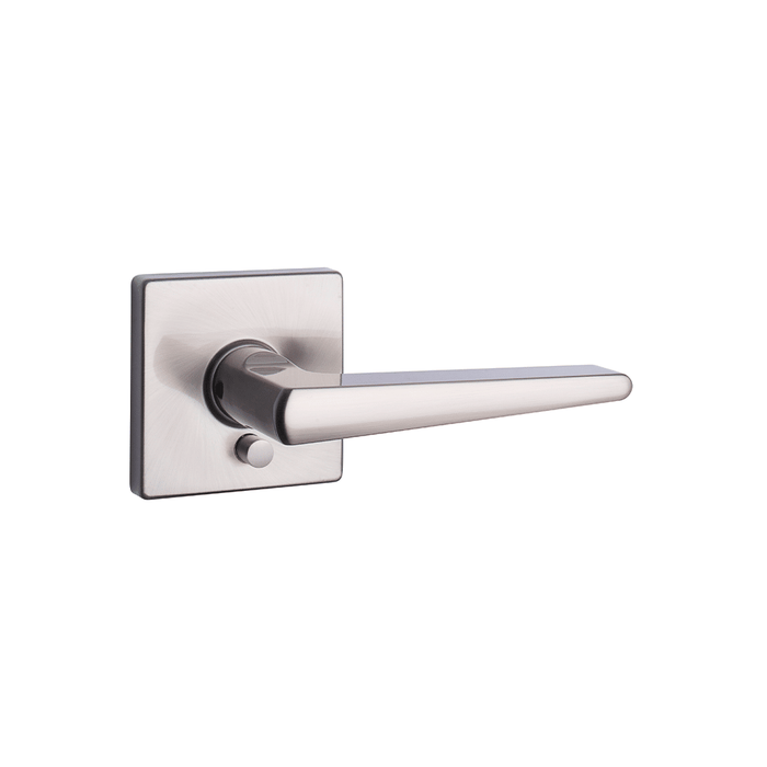Taymor Equinox Square Rose Lever