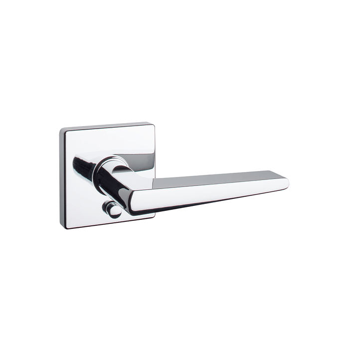 Taymor Equinox Square Rose Lever