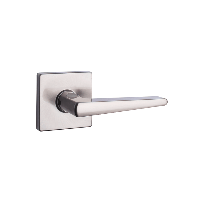 Dummy / Satin Nickel