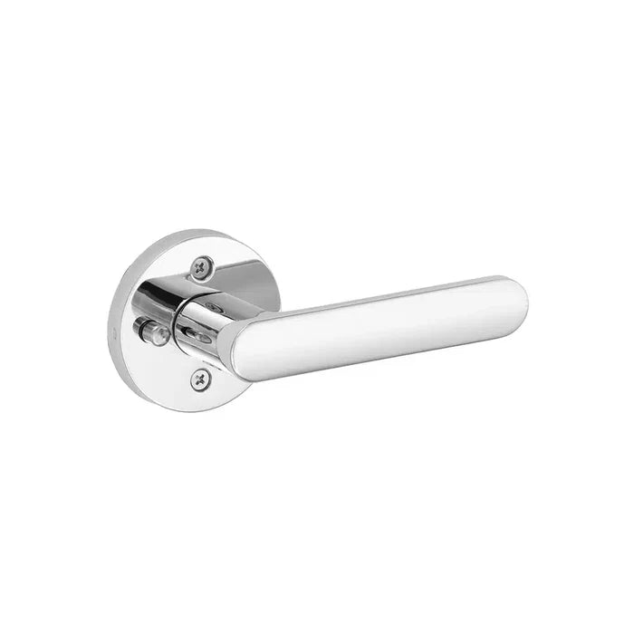 Polished Chrome / Privacy