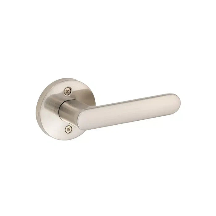 Satin Nickel / Dummy
