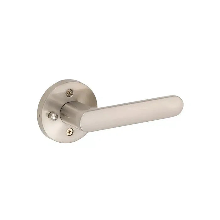 Satin Nickel / Privacy